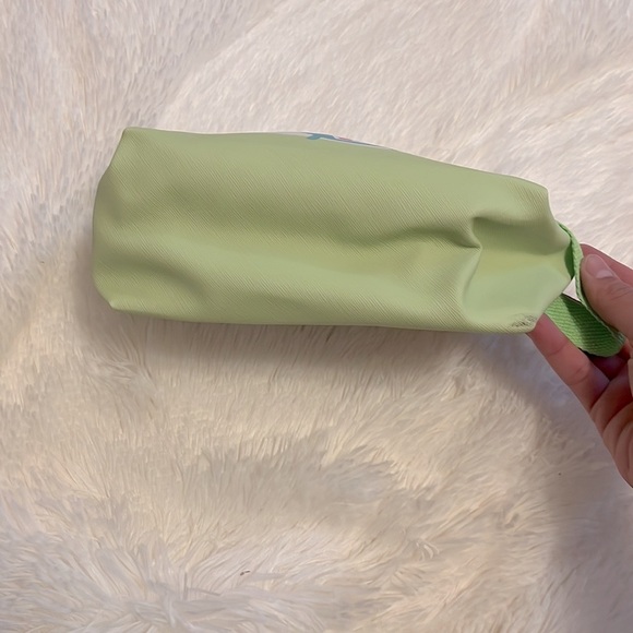 5/$25 💖 Hello kitty and friends Kerropi soft leather makeup bag - Picture 3 of 3